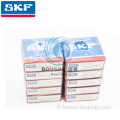 SKF 6208 6208-ZZ 6208-2RS Roulement à billes de rainure profonde